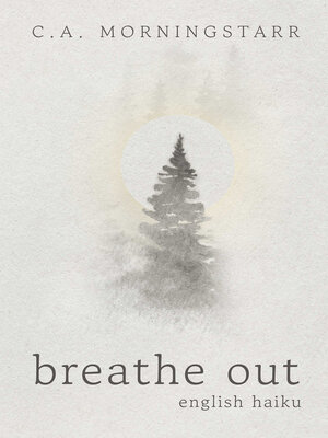 cover image of Breathe Out
